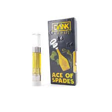 ace of spades dank vapes