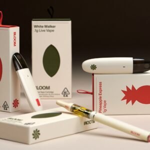 buy bloomvape cartridges