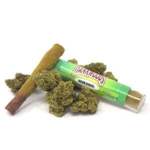 buy dankwoods sour diesel
