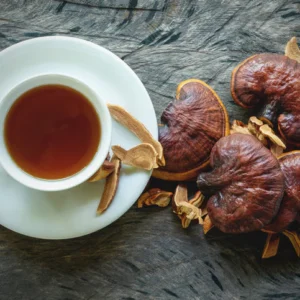 brain brew magic mushroom tea