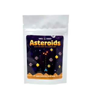 delta 8 asteroids