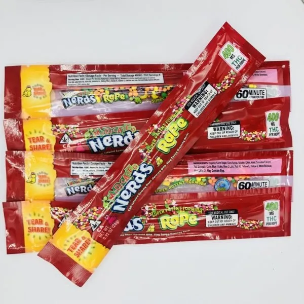 nerds rope – 400mg thc nerds rope – 400mg thc
