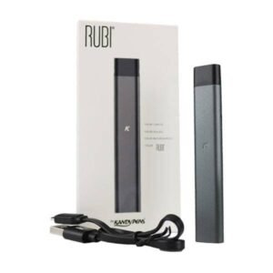 rubi vape online