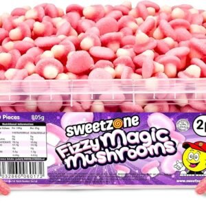 wavy z’s magic mushrooms (wavy shrooms)