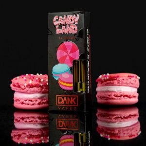 Buy CANDYLAND DANKVAPES