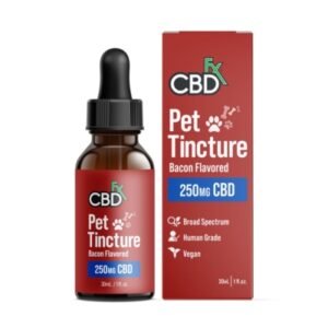 Buy Pet CBD Oil Online