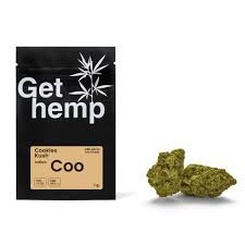 Buy Casino Cookies CBD
