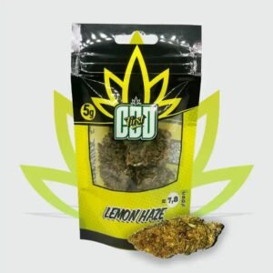 Buy Lemon Haze Delta 8