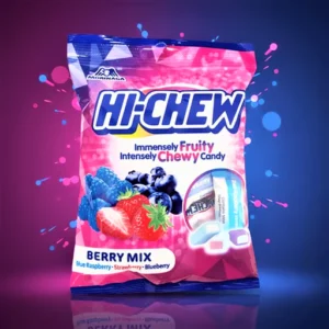 Buy High-Chew Strawberry Candy