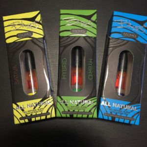 bhang naturals hybrid cartridges