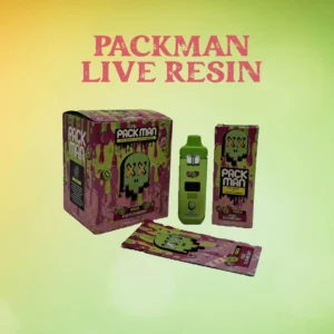 Pack Man Carts Online
