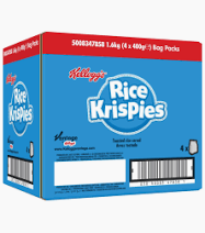 rice krispie square triple strength indica