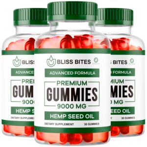 Buy Bites Edibles 30mg-THC