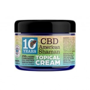 Buy Topical Cream 250mg
