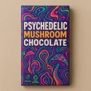 Buy Chocolate Mushrooms Online