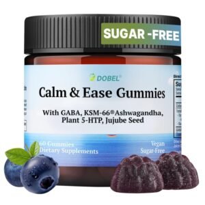 winged relaxation cbd gummies