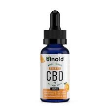Binoid Water-Soluble CBD