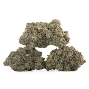 bluefin whole flower 3.5g