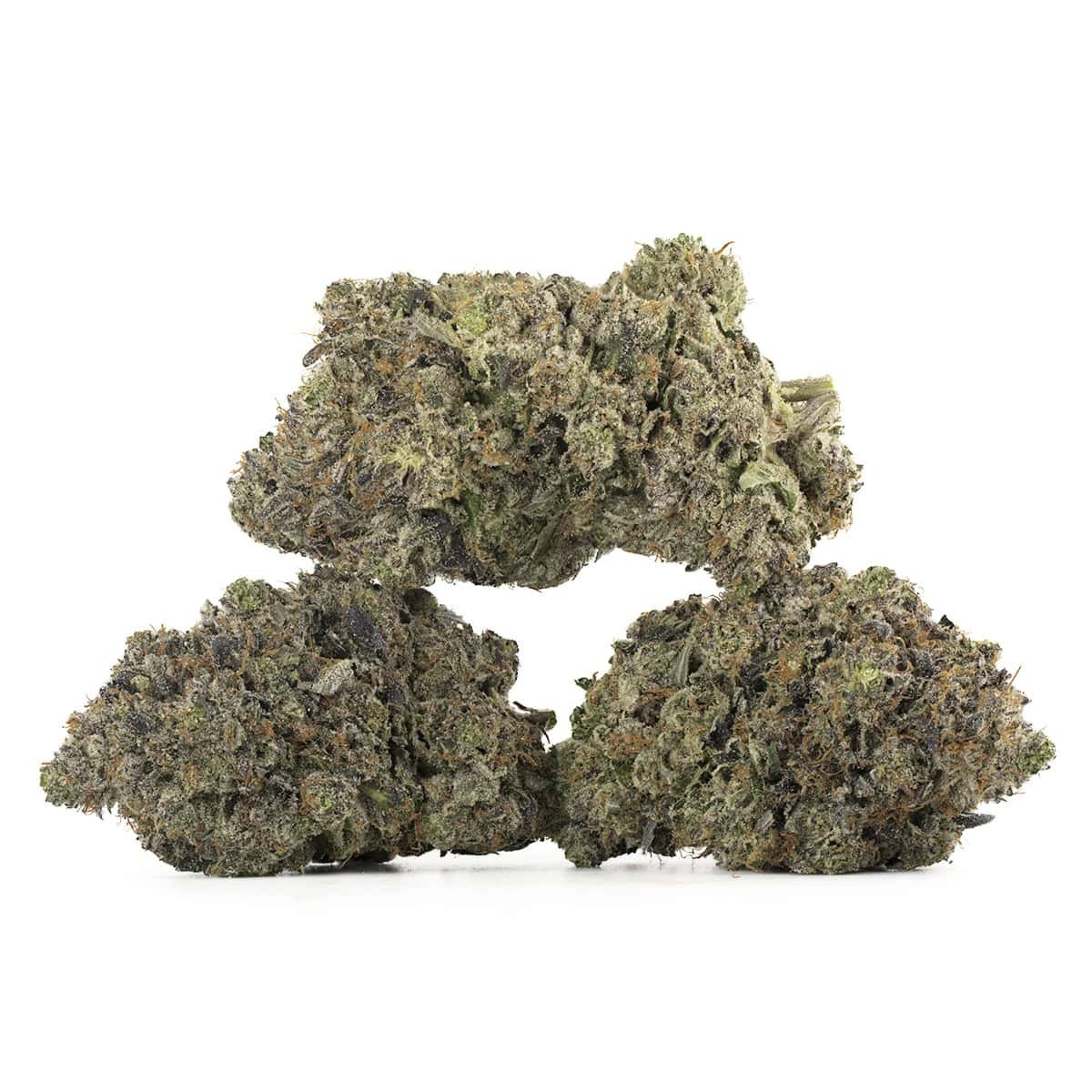 bluefin whole flower 3.5g bluefin whole flower 3.5g