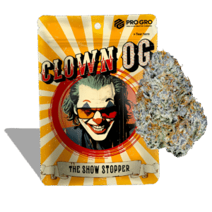 best Clown OG 3.5g Near Me