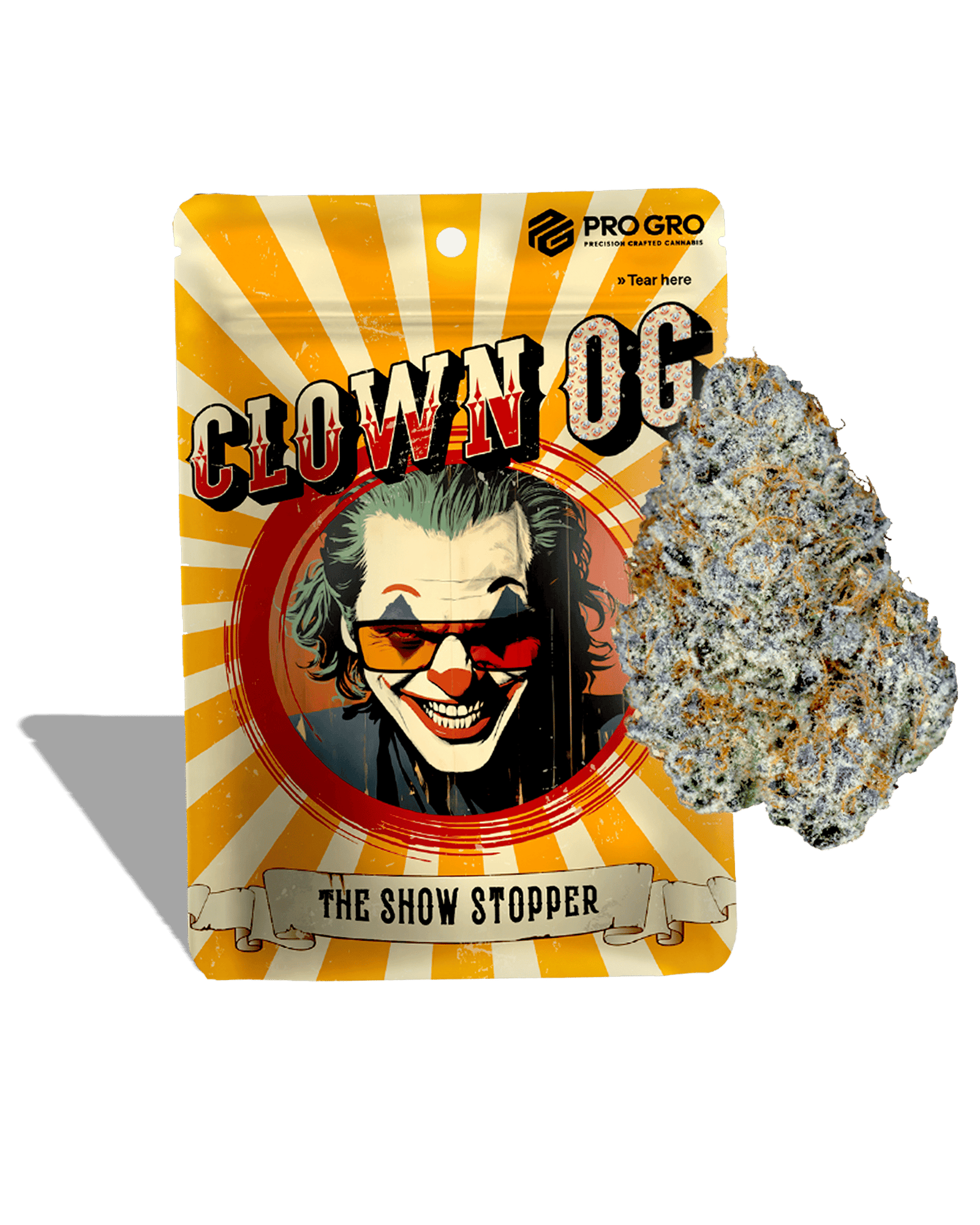 clown og 3.5g best Clown OG 3.5g Near Me