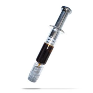 Best Quality RSO Syringe 1G Near Me