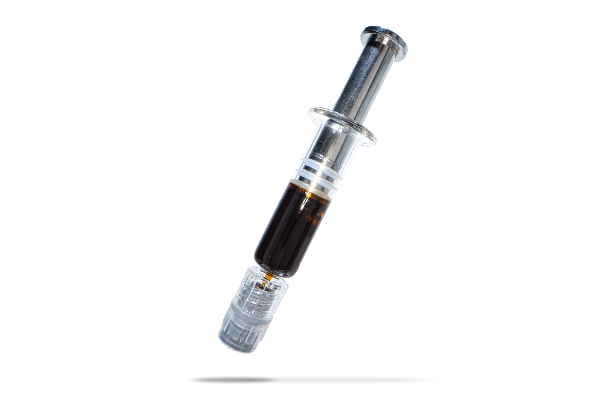 rso syringe 1g Best Quality RSO Syringe 1G Near Me