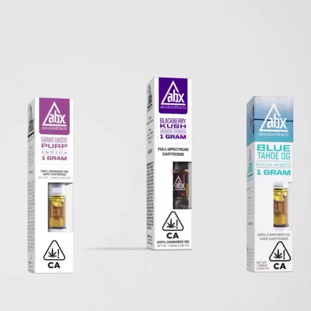 AbsoluteXtracts