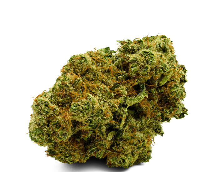 Buy Bluefin Whole Flower 3.5G