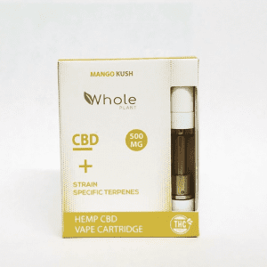Reliable CBD Dispensary Online