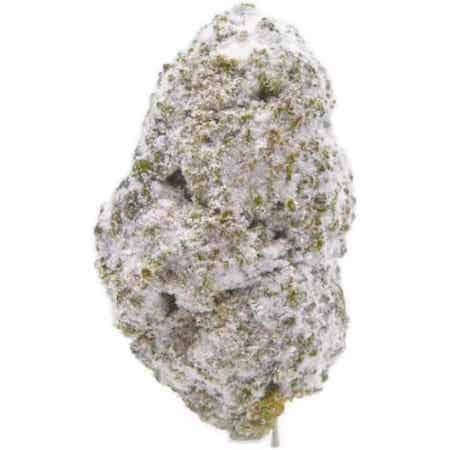 Delta 8 Asteroids