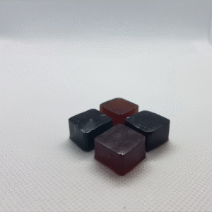 Psilly Snacks Magic Mushroom Gummies