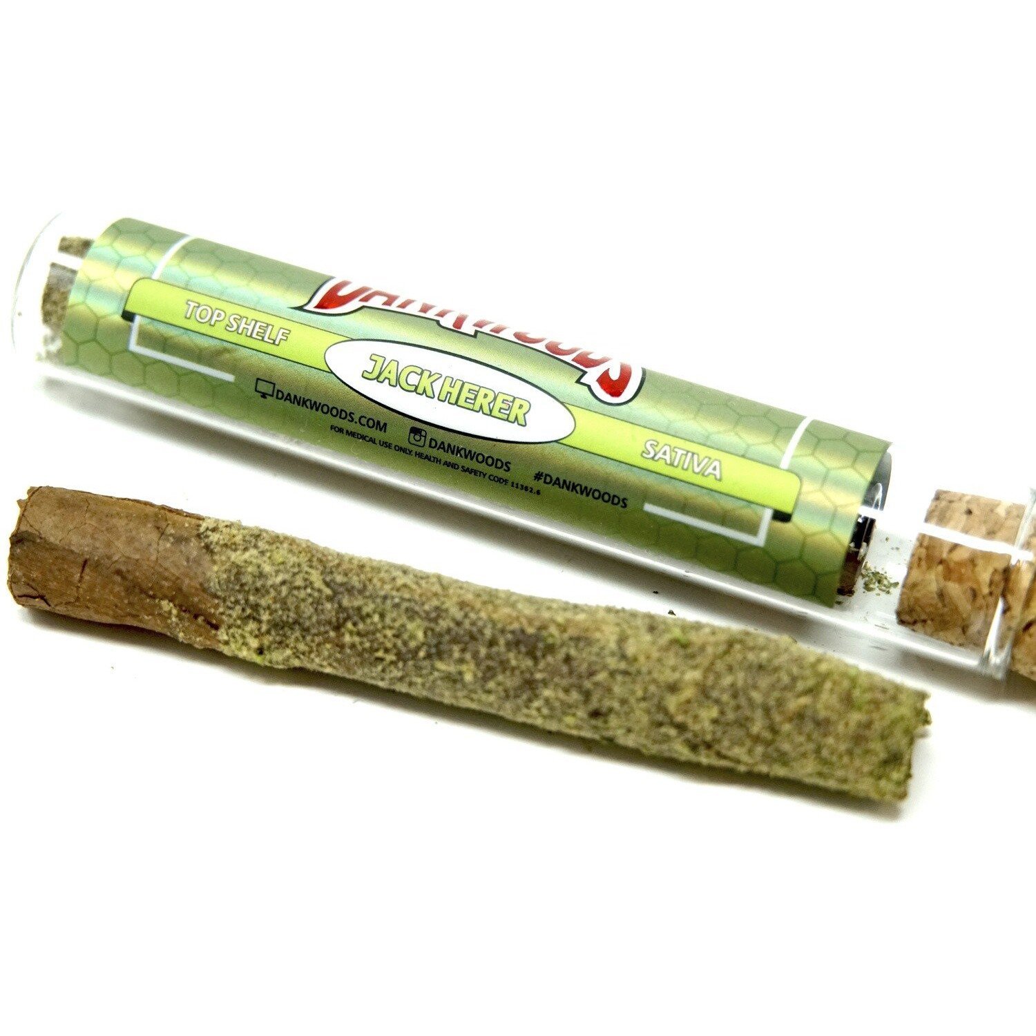BUY JACK HERER