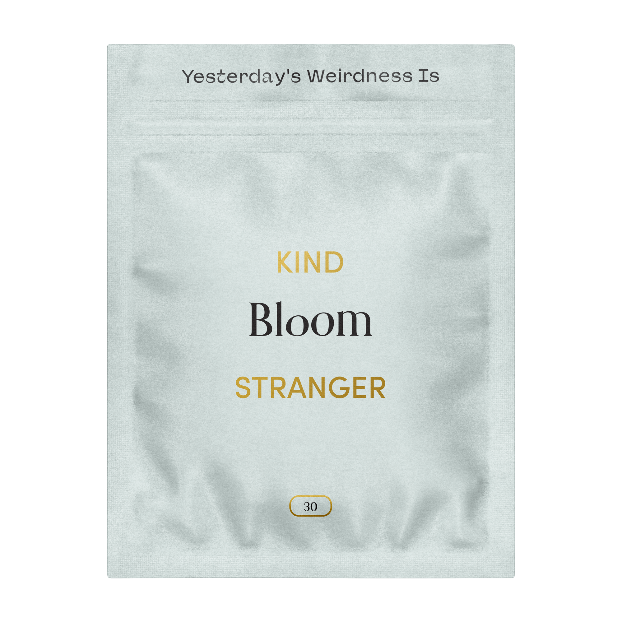 Kind Stranger Bloom Magic Mushroom Capsules