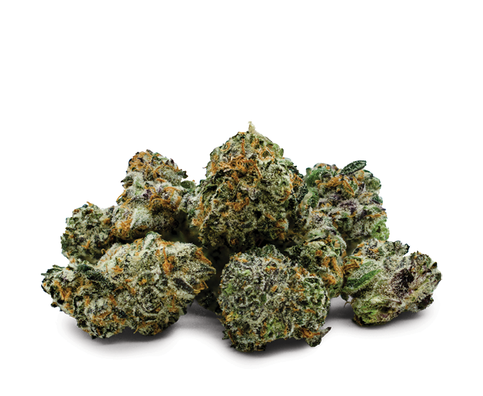 LA Grapes - Minis 3.5G