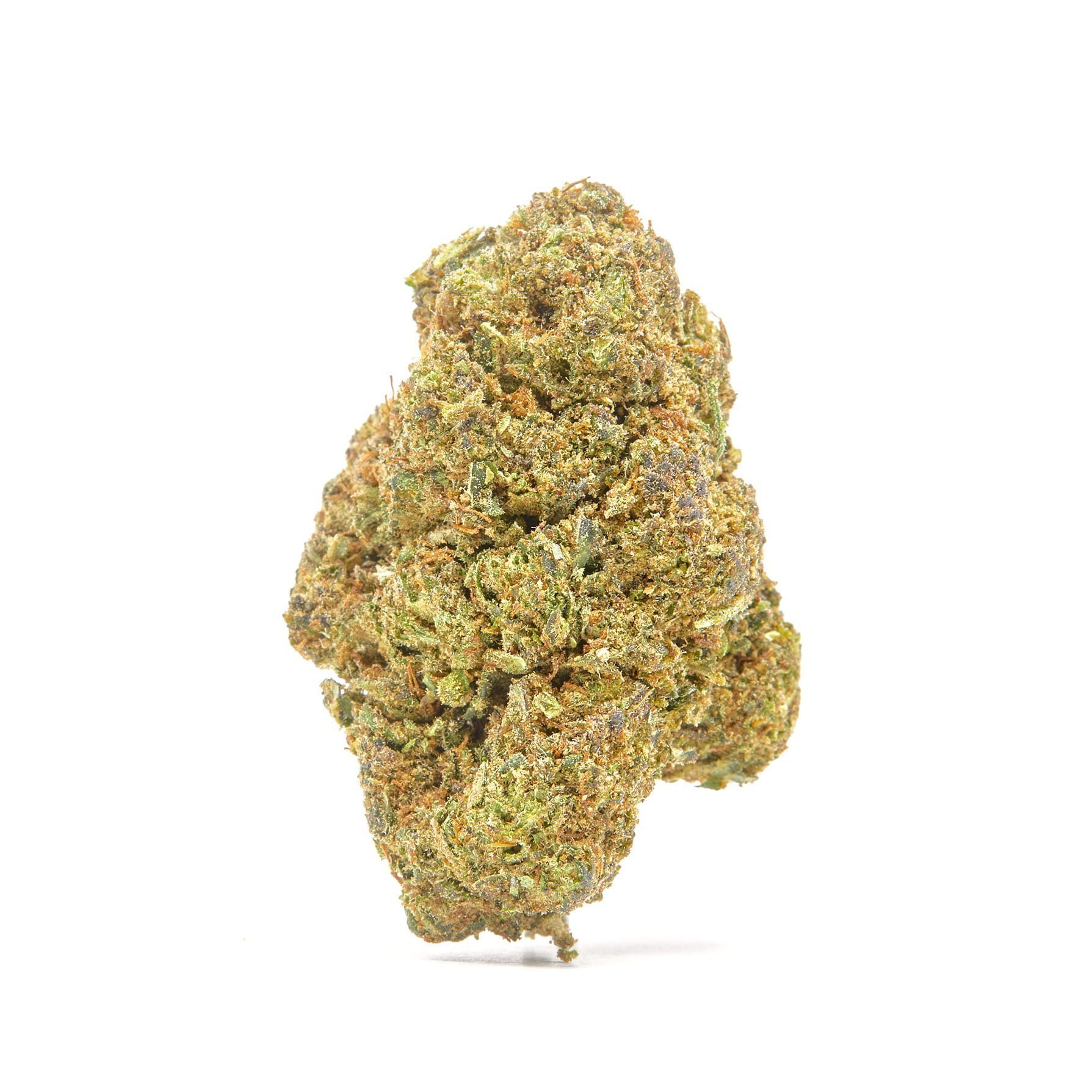 Fortified Lemon Haze Delta 8 Hemp Flower