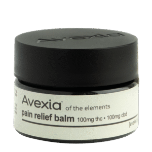 Pain Relief – Topical Cream Ratio 100mg