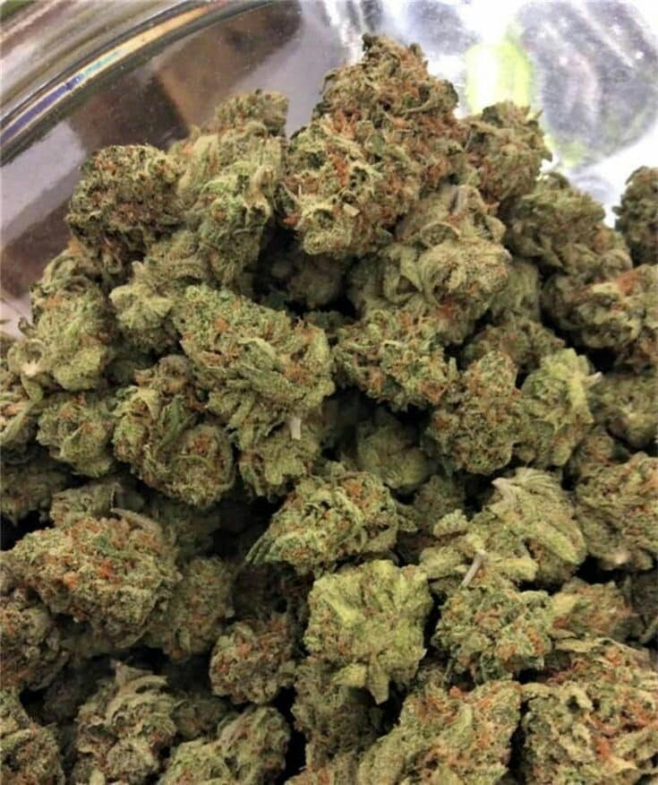 Buy Sour Diesel online near