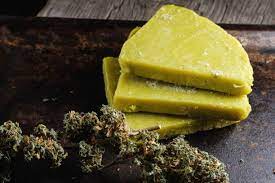 Canna Butter 1000mg THC