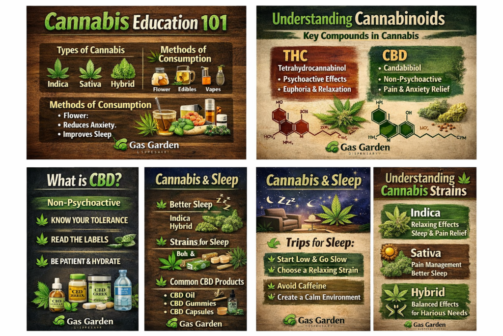 Where to Buy CBD Online