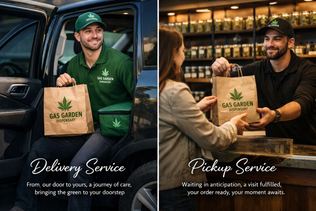 Best Cannabis Business online
