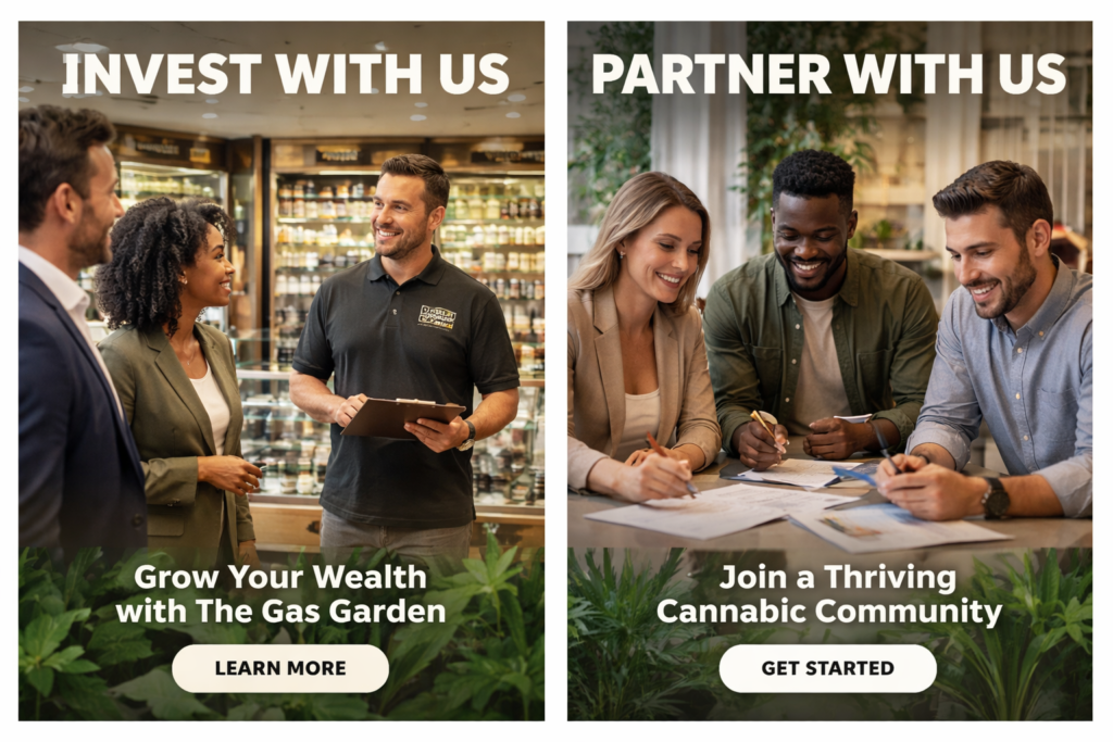 Best Cannabis Business online