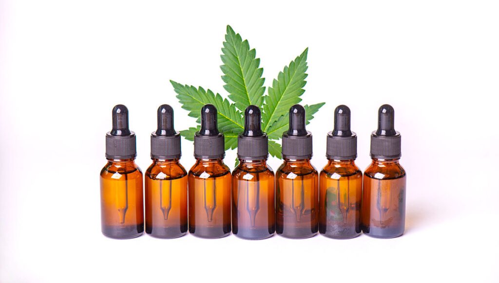 Best Cannabis Products Online