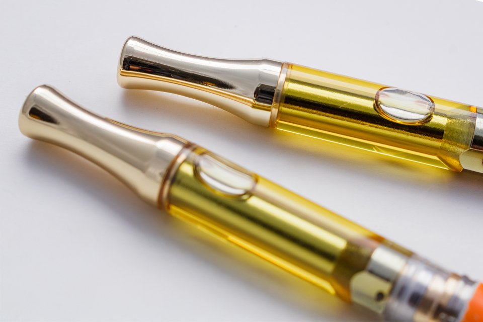 Best Cannabis Products Online